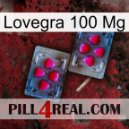 Lovegra 100Mg 15